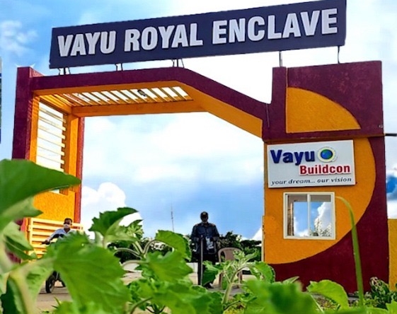 Vayu Royal Enclave 1