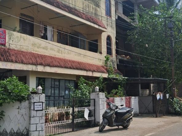 Flat for Rent in Bhopal 1