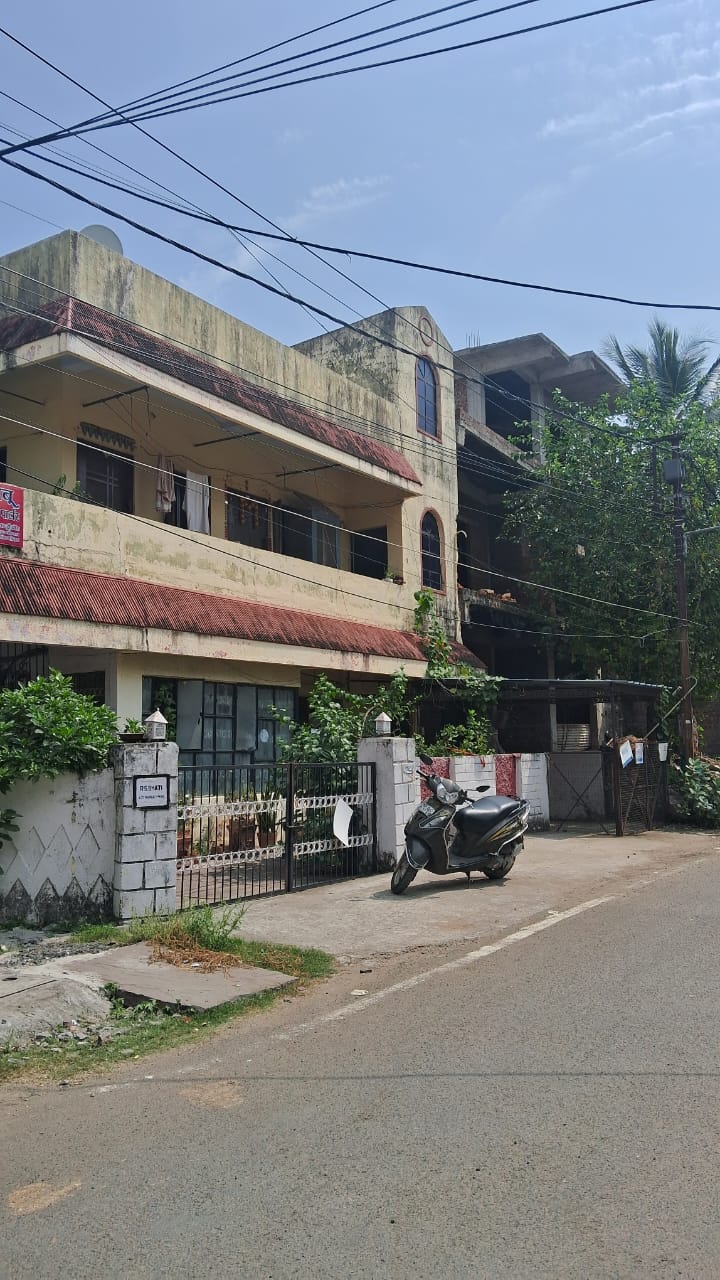 Flat for Rent in Bhopal 1