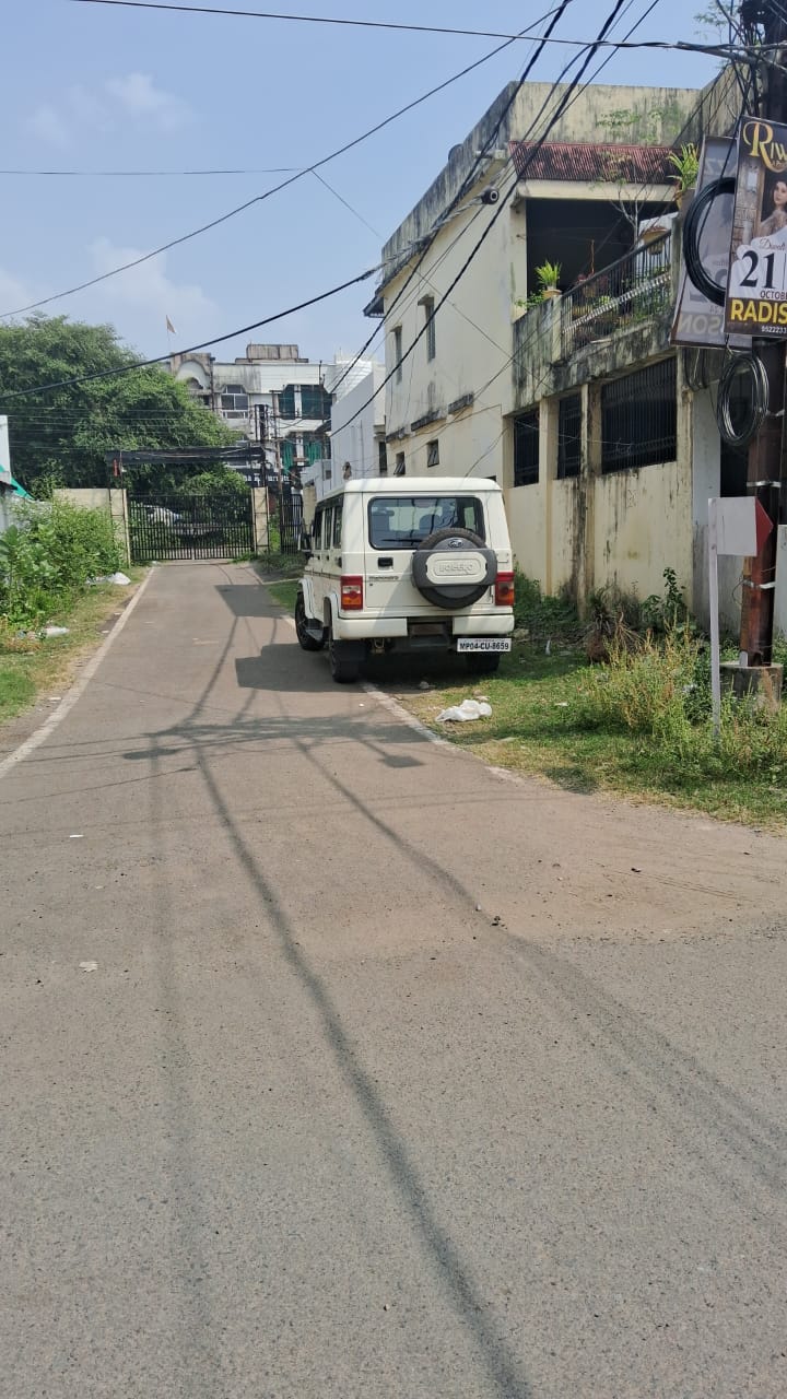 House for rent in Bhopal 1