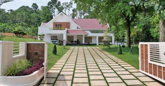 House for rent in Bhopal