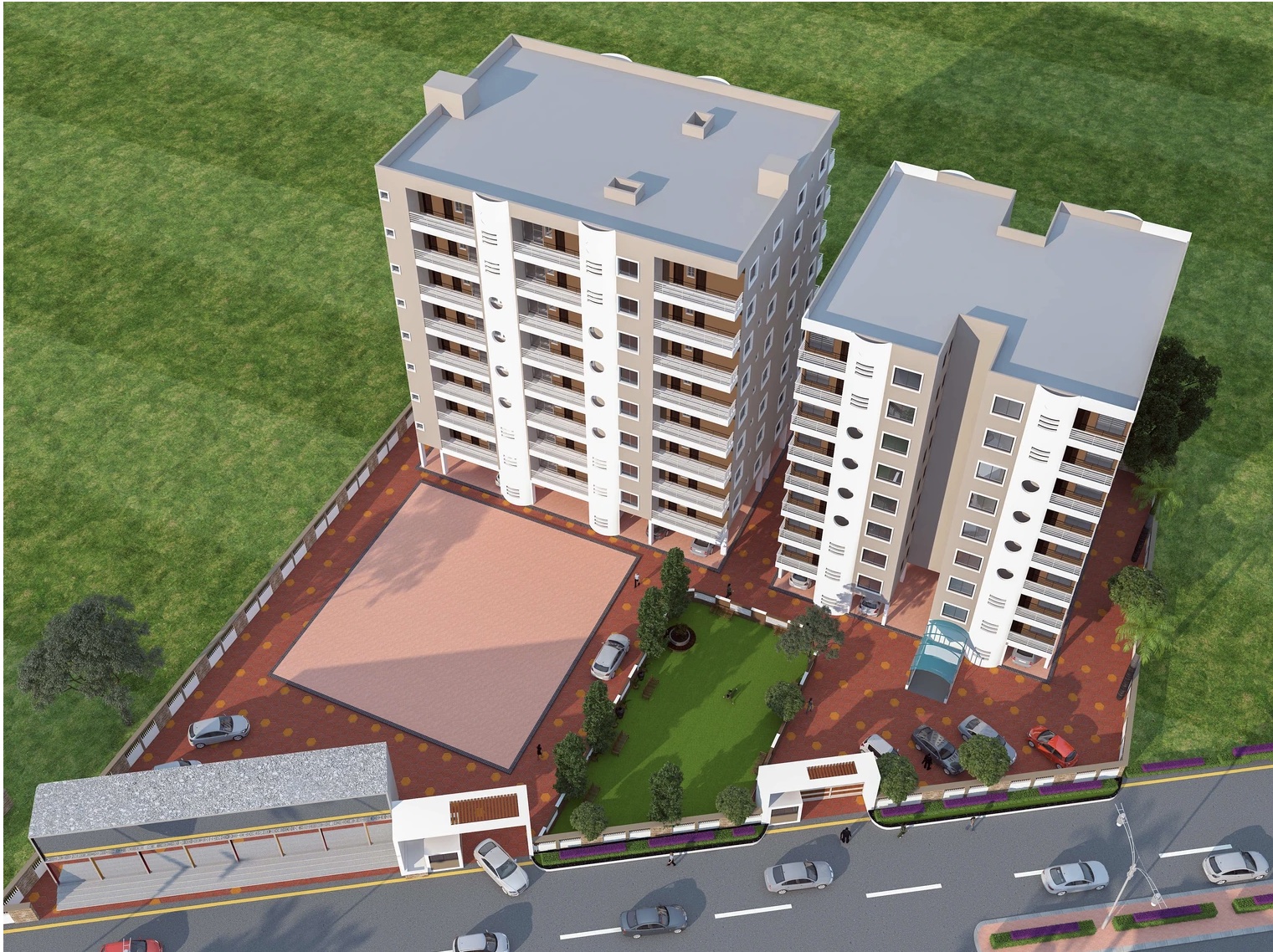 Properties for sale in Bhopal 3