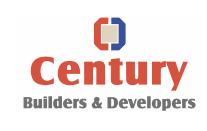 century logo sell property in bhopal - The Company