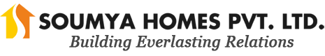 soumya Homes Logo property for sale in bhopal - The Company