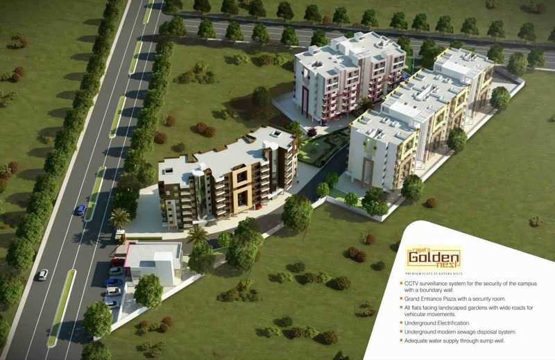 property for sale in bhopal - The Company
