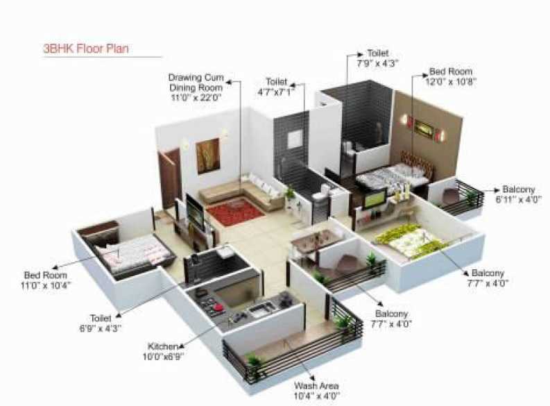 property for sale in bhopal - The Company