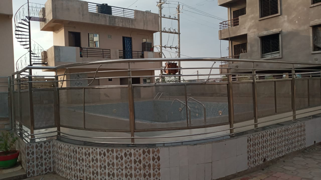 Properties in Bhopal - The Company