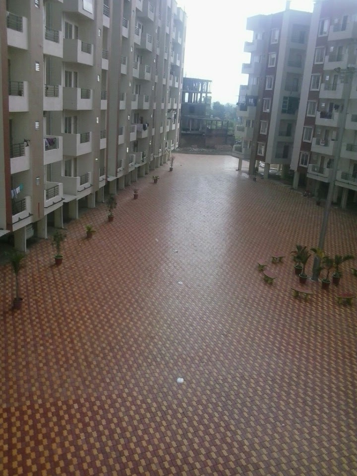 Properties in Bhopal - The Company