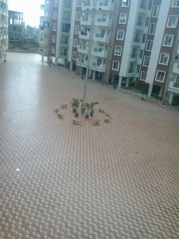 Properties in Bhopal - The Company