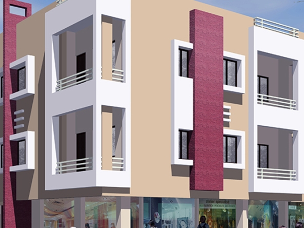 Flat for Sale in Bhopal 7