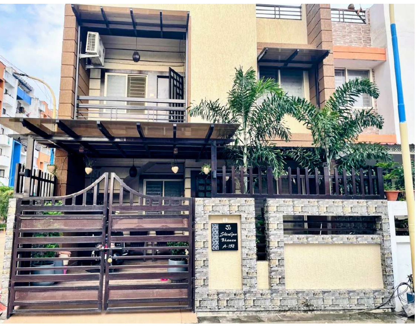 sell property in bhopal - The Company