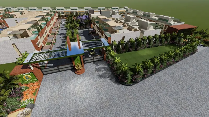sell property in bhopal - The Company