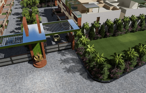 sell property in bhopal - The Company