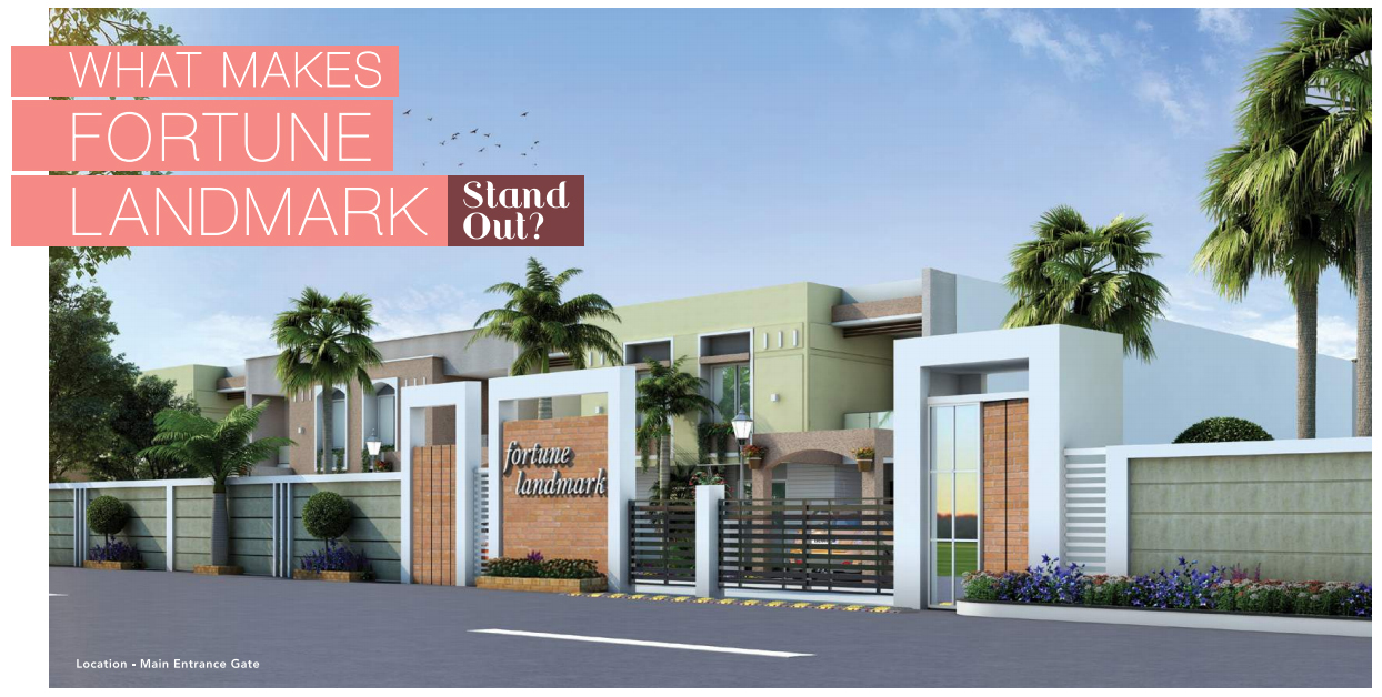 buy property