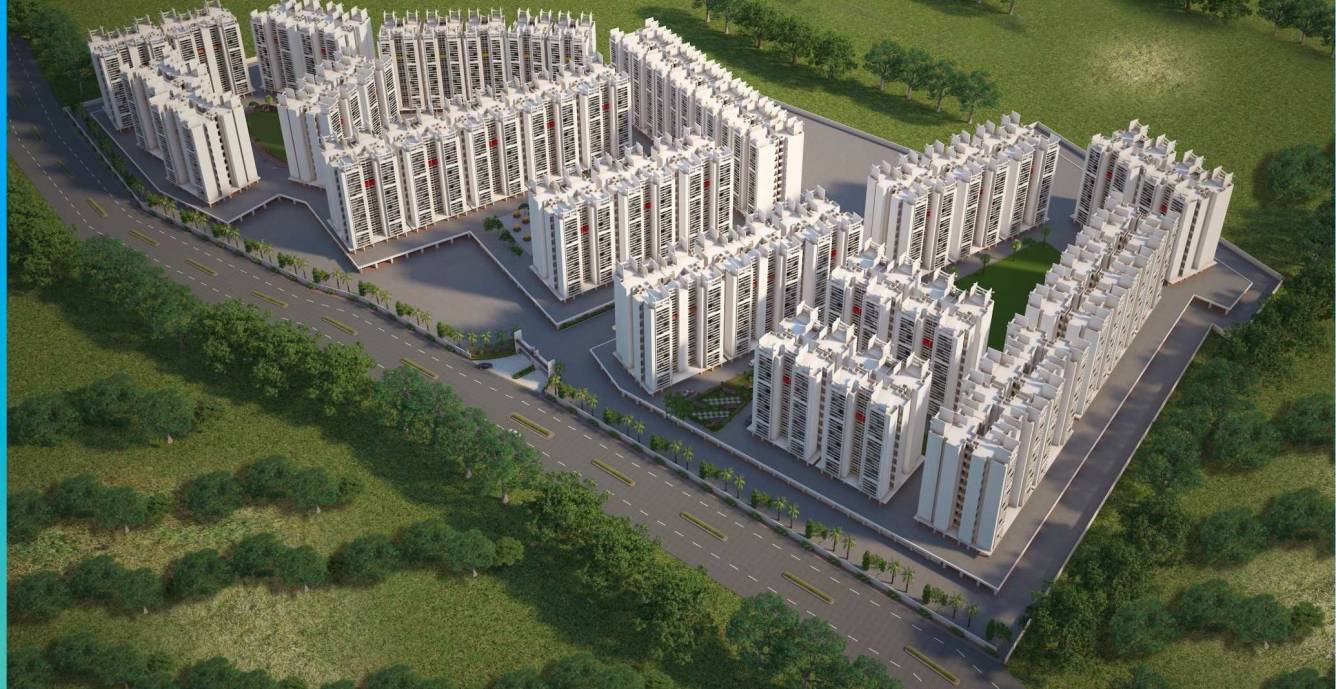 flat for rent in bhopal