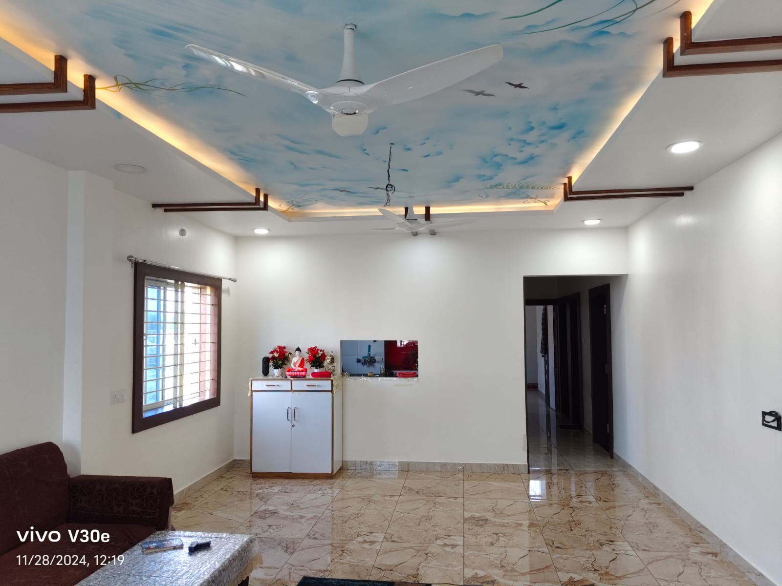 Properties in Bhopal - The Company