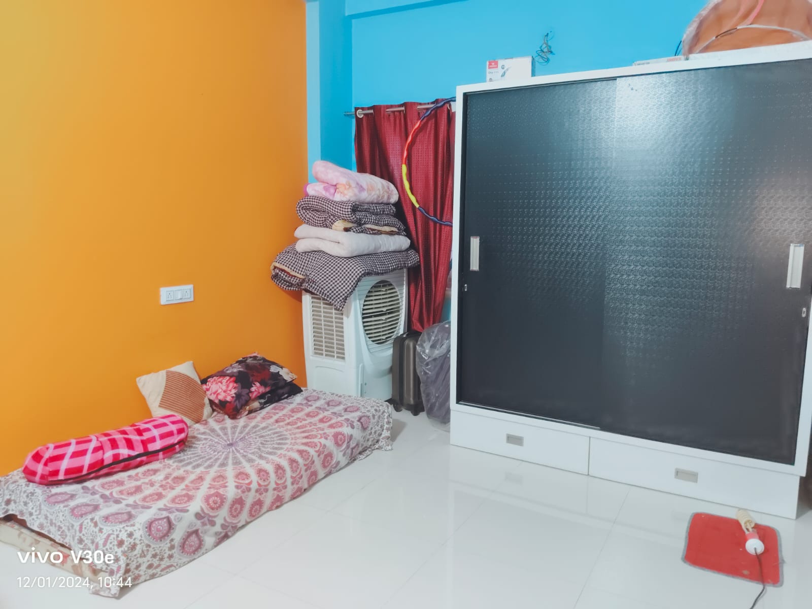 Properties in Bhopal - The Company