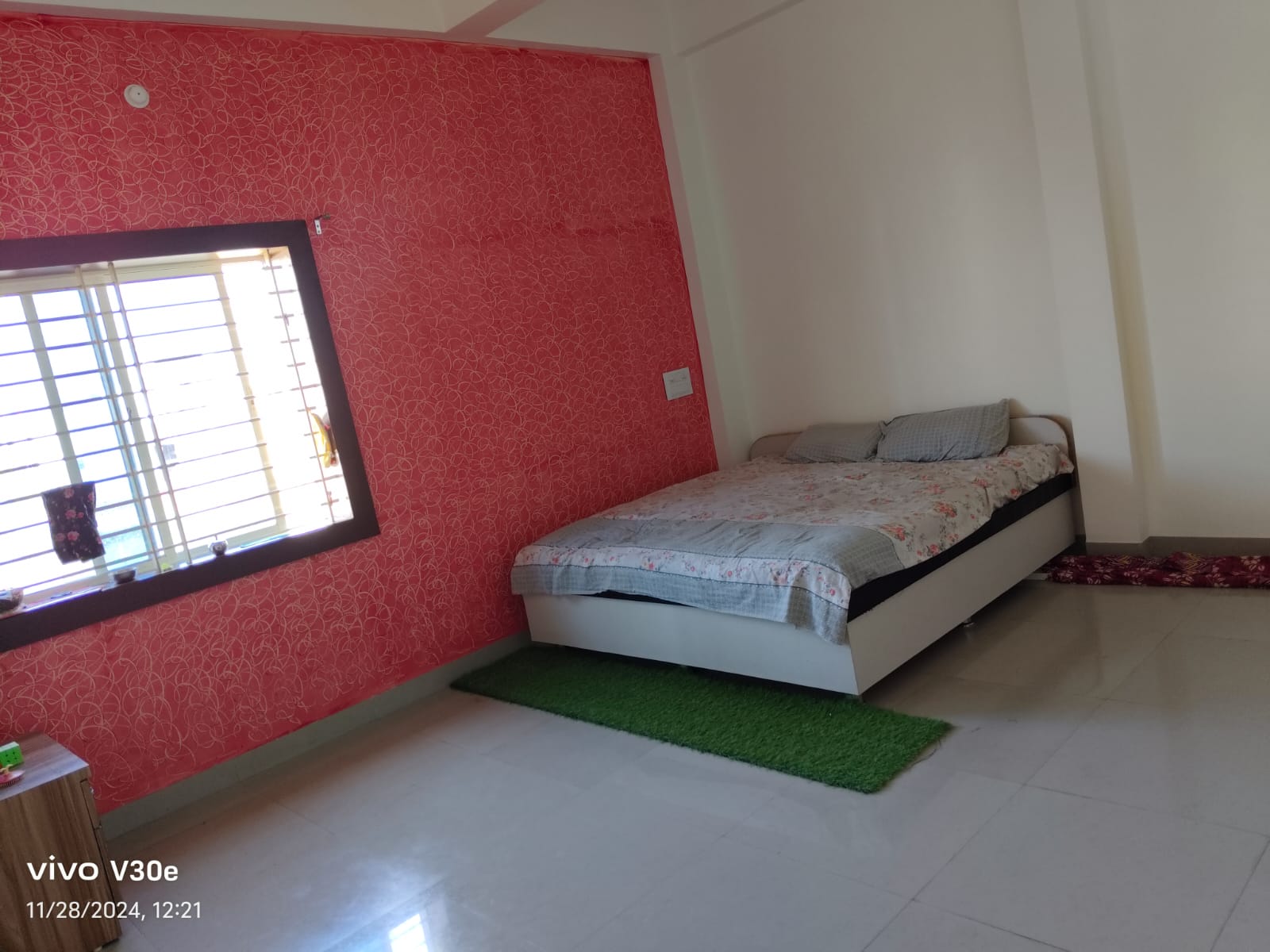 Properties in Bhopal - The Company