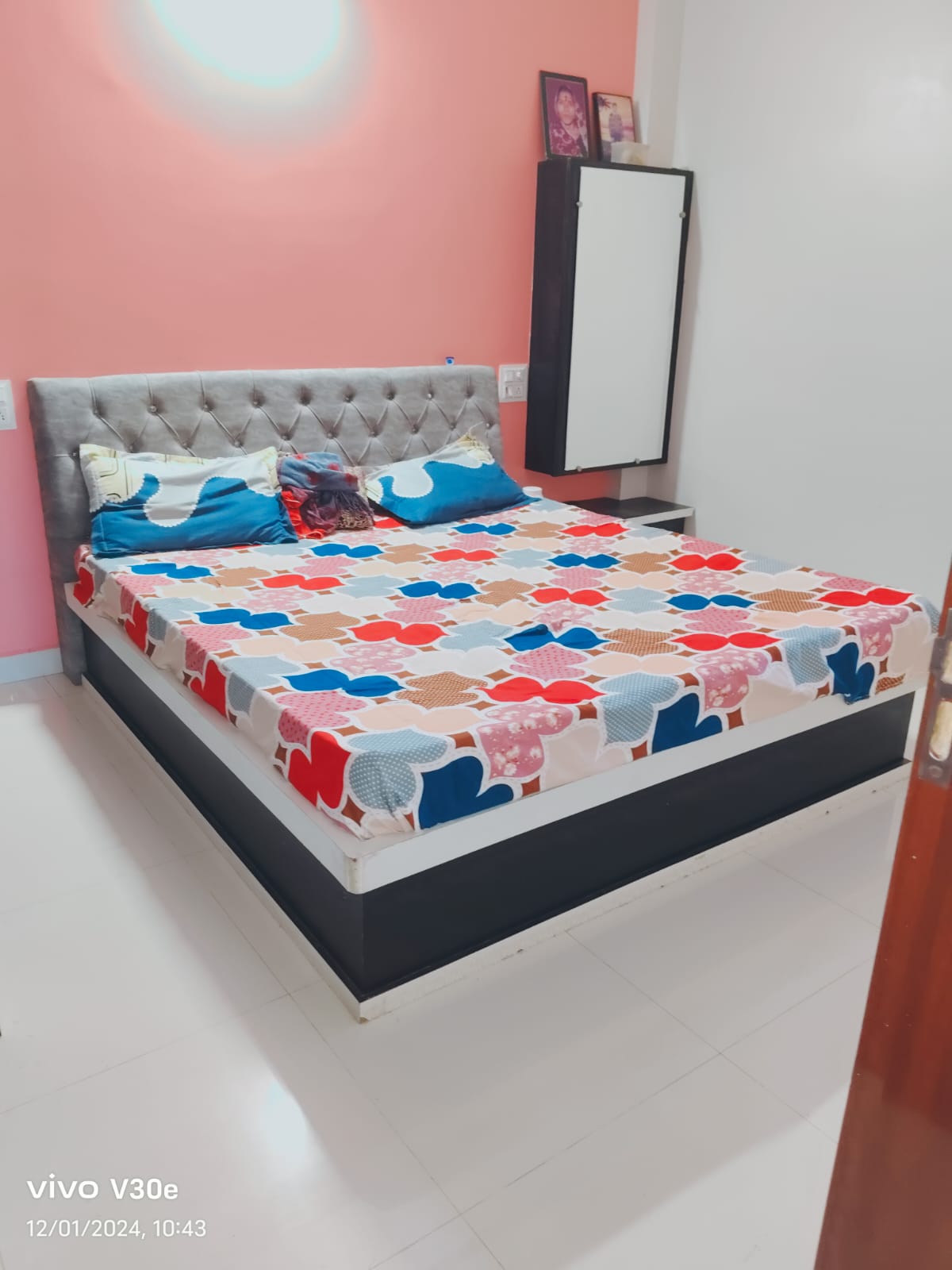Properties in Bhopal - The Company