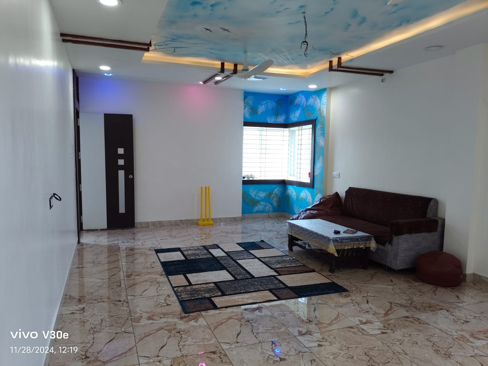 Properties in Bhopal - The Company