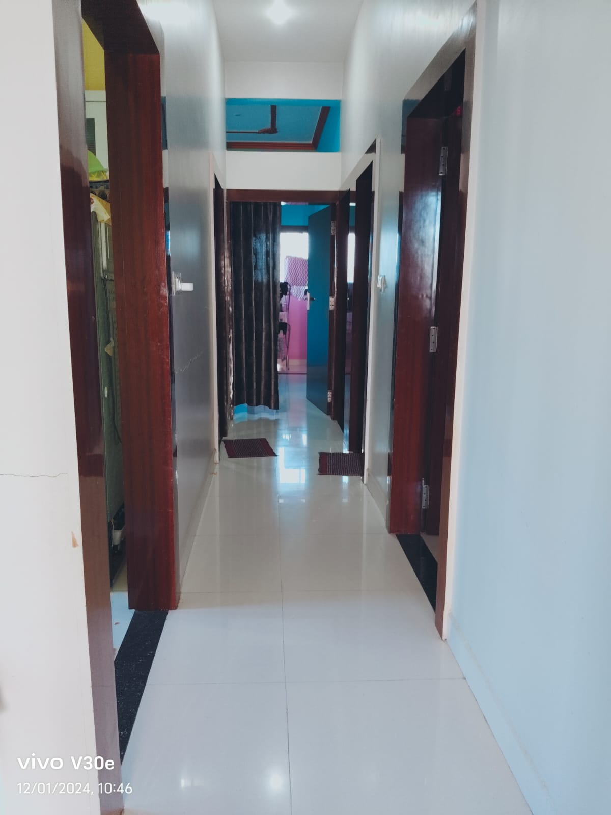 Properties in Bhopal - The Company