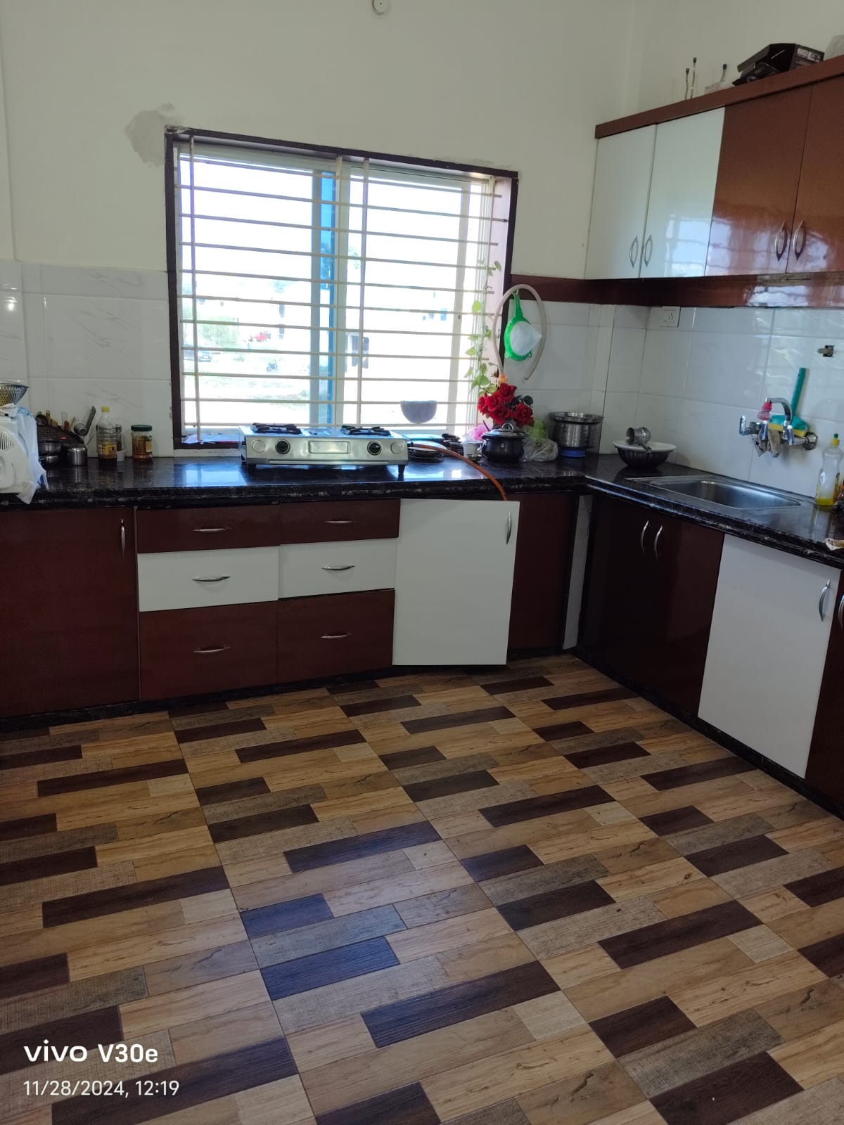Properties in Bhopal - The Company