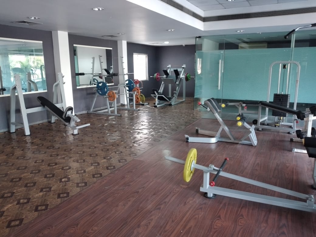 sell property in bhopal - The Company