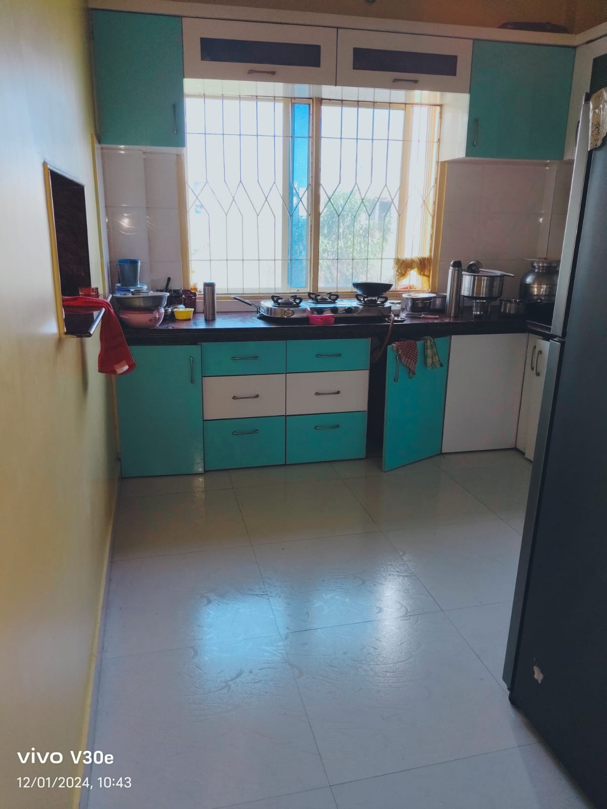Properties in Bhopal - The Company