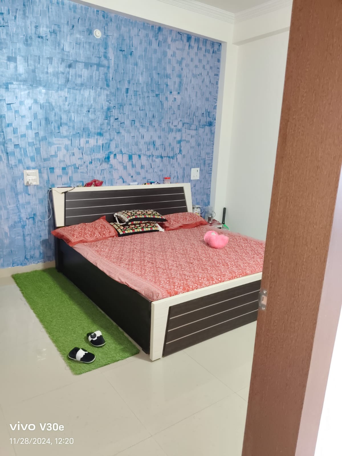 Properties in Bhopal - The Company