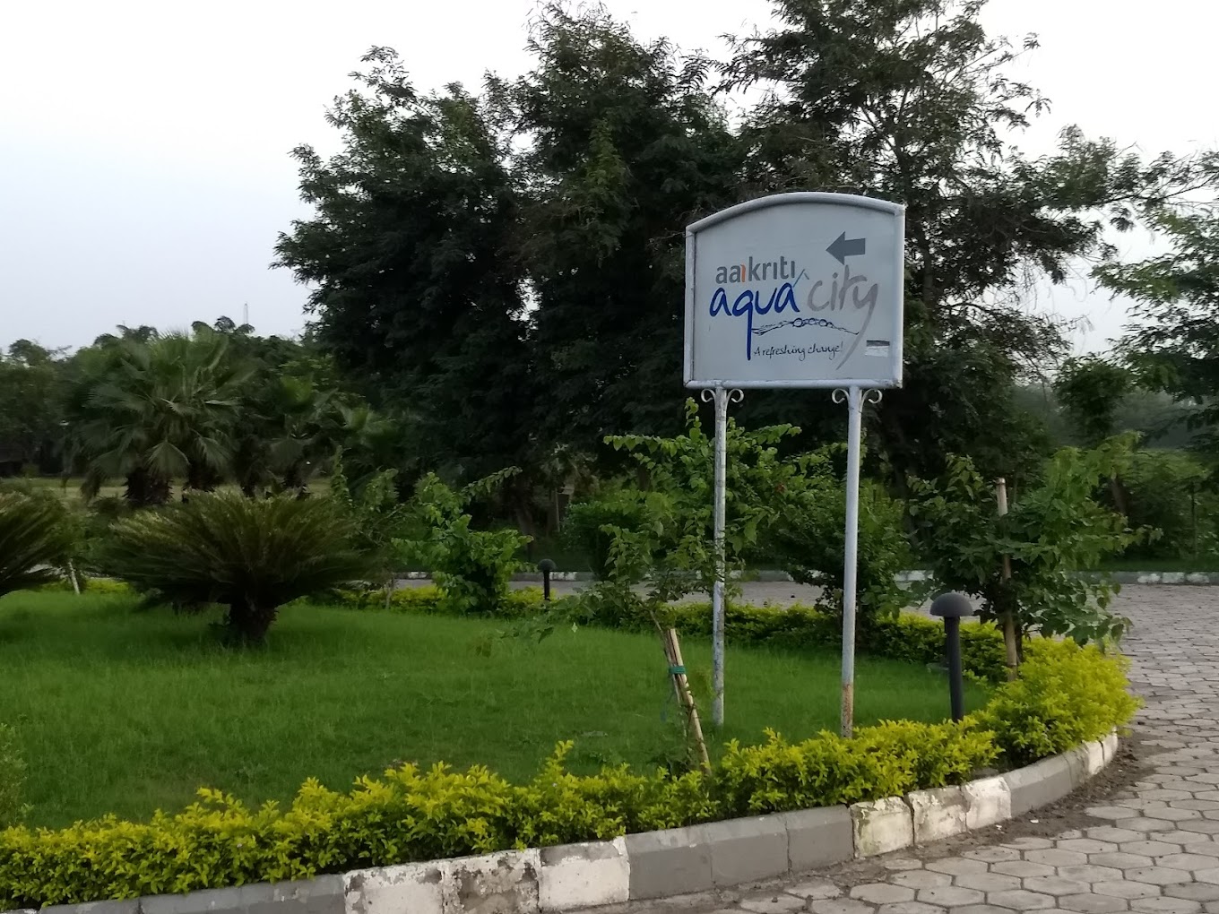 sell property in bhopal - The Company