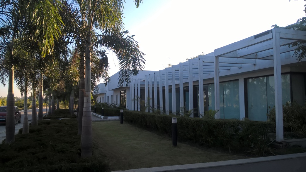 sell property in bhopal - The Company