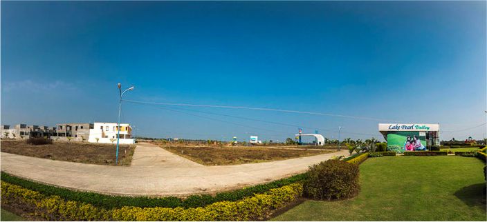 Properties in Bhopal - The Company