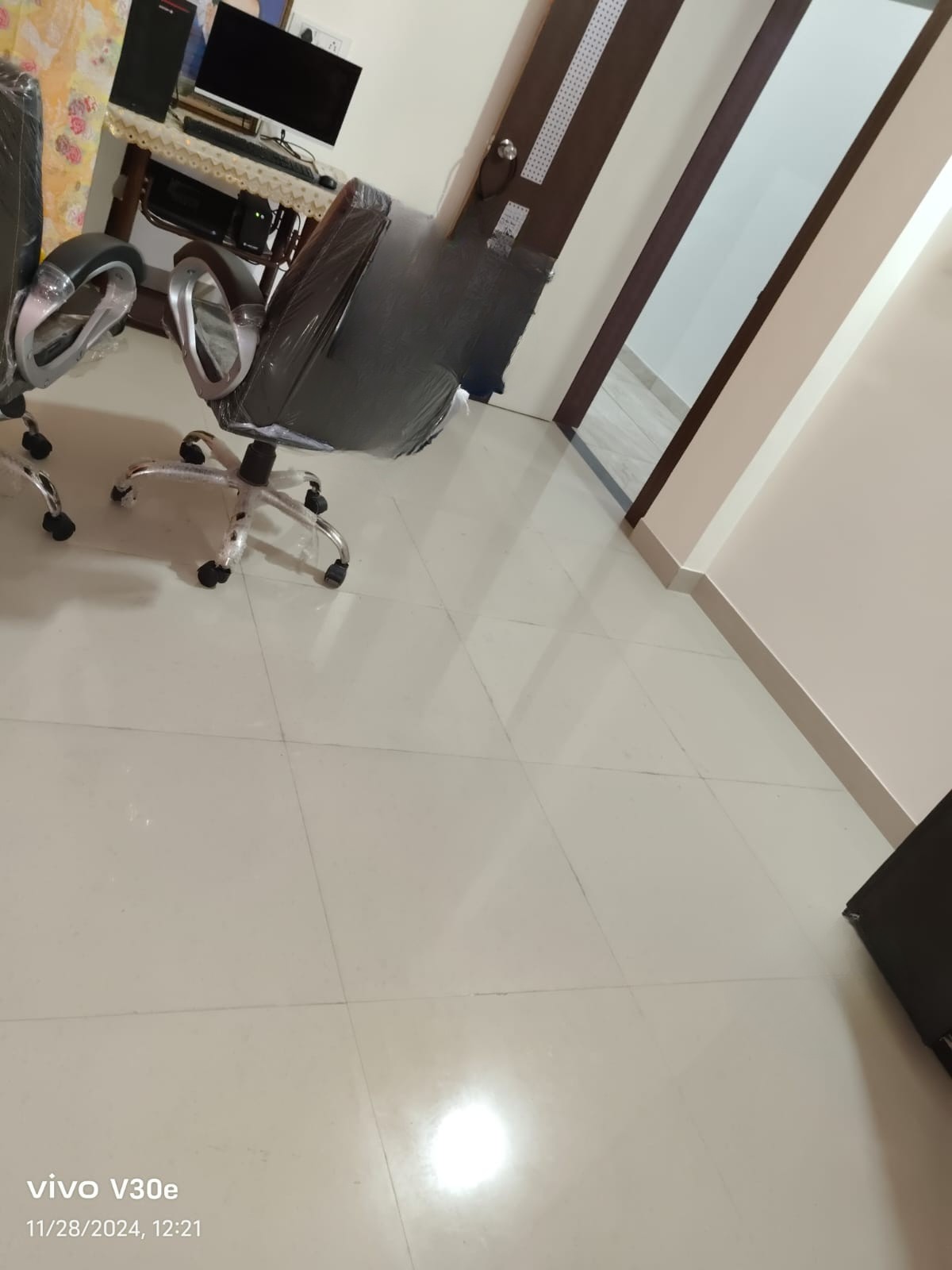 Properties in Bhopal - The Company