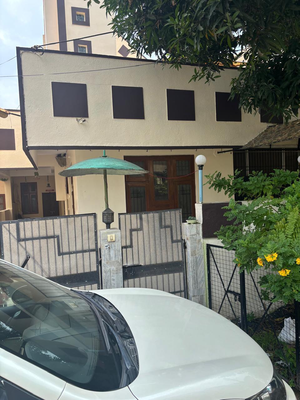 Properties in Bhopal - The Company