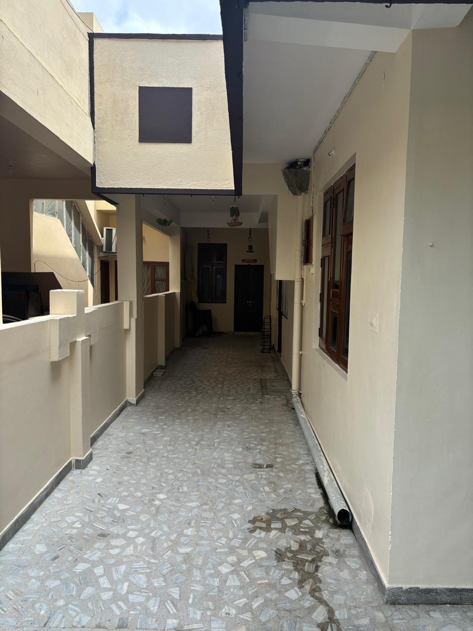 Properties in Bhopal - The Company