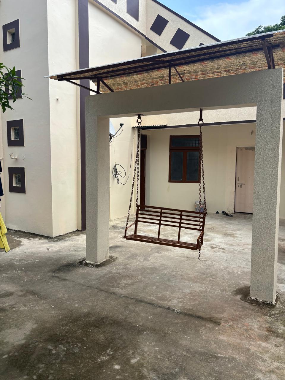 Properties in Bhopal - The Company
