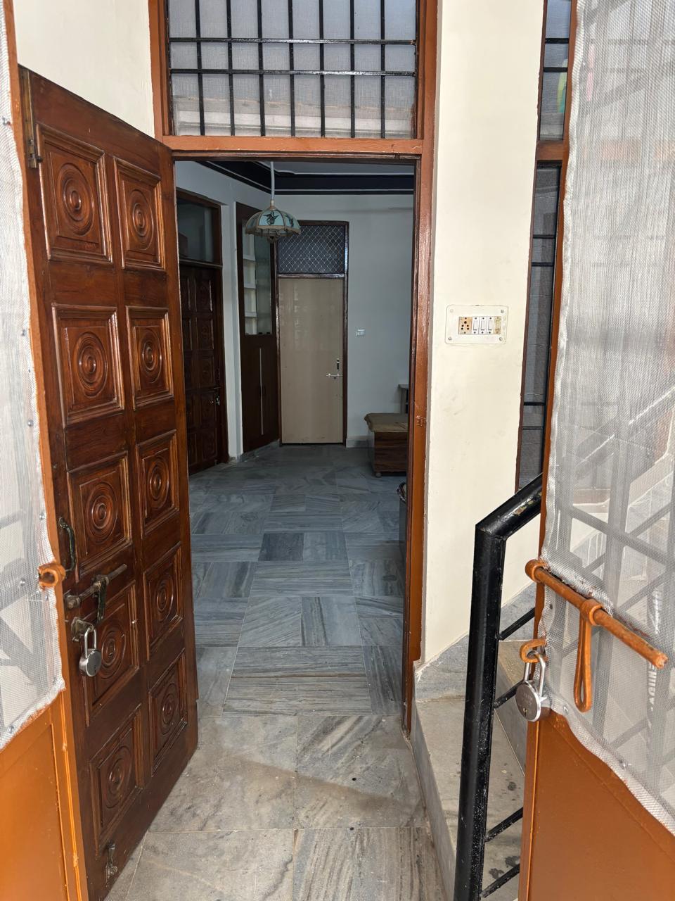 Properties in Bhopal - The Company