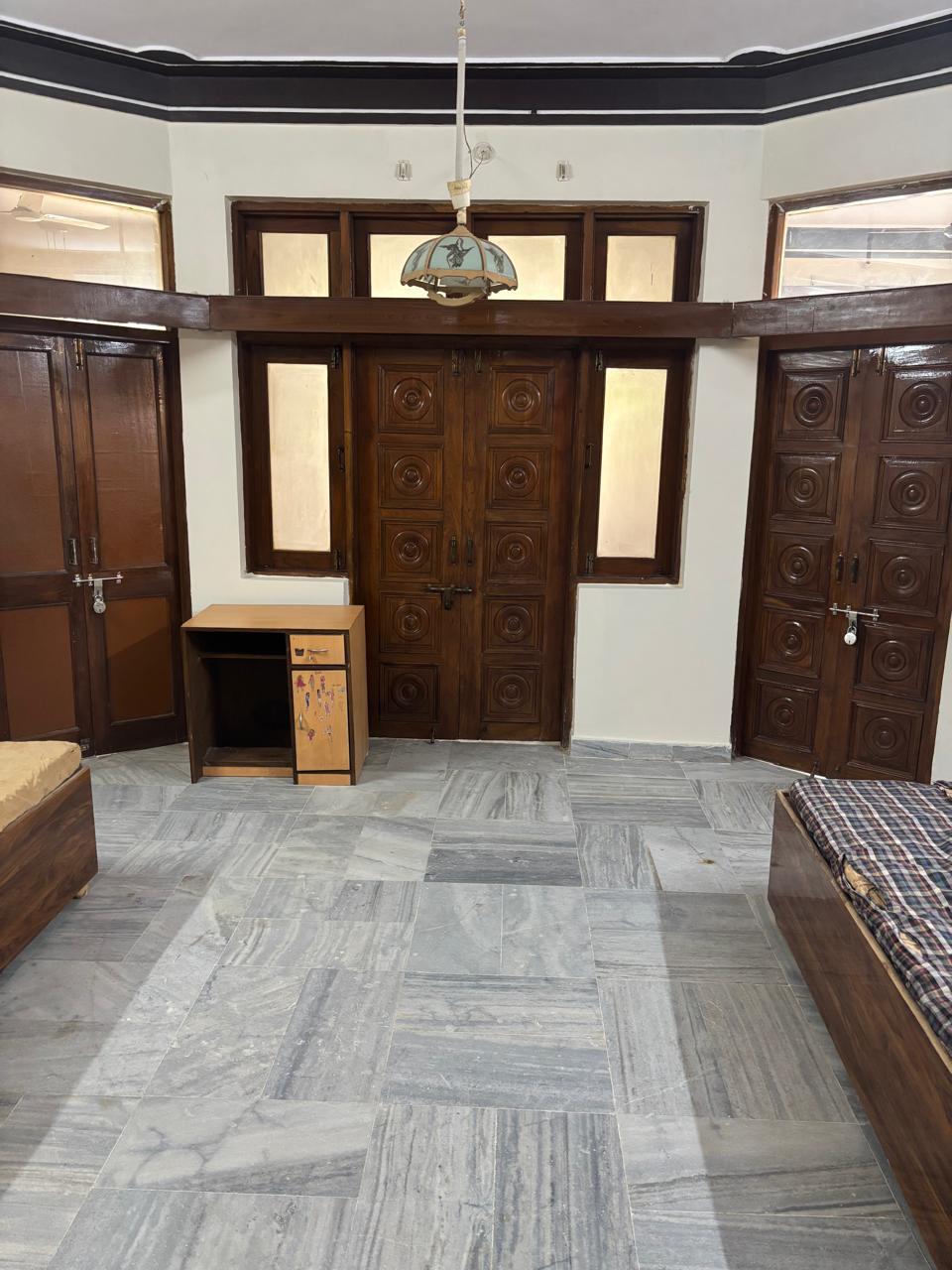 Properties in Bhopal - The Company