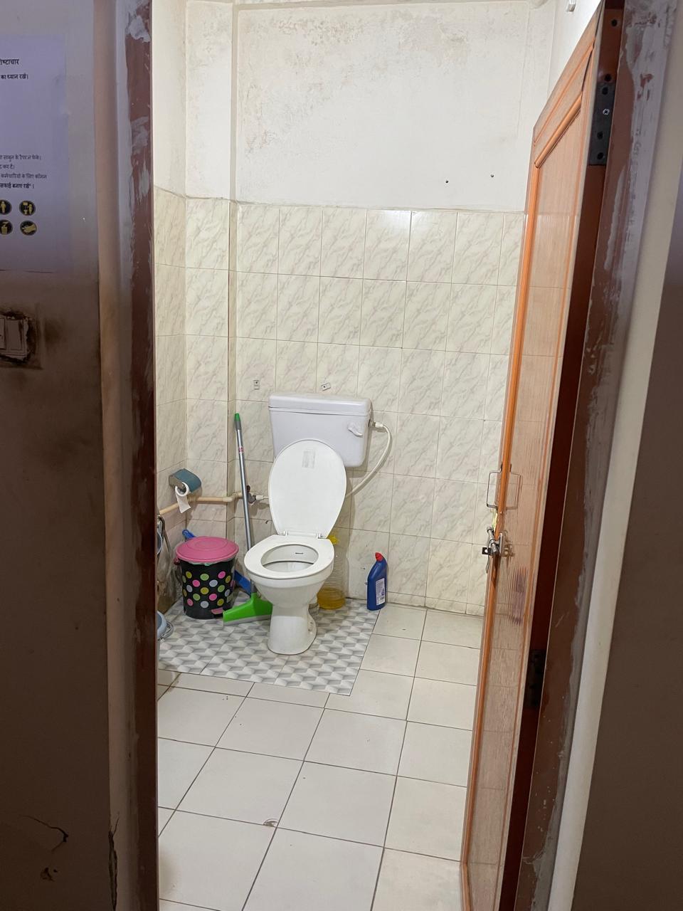 Commercial Office Space for Rent