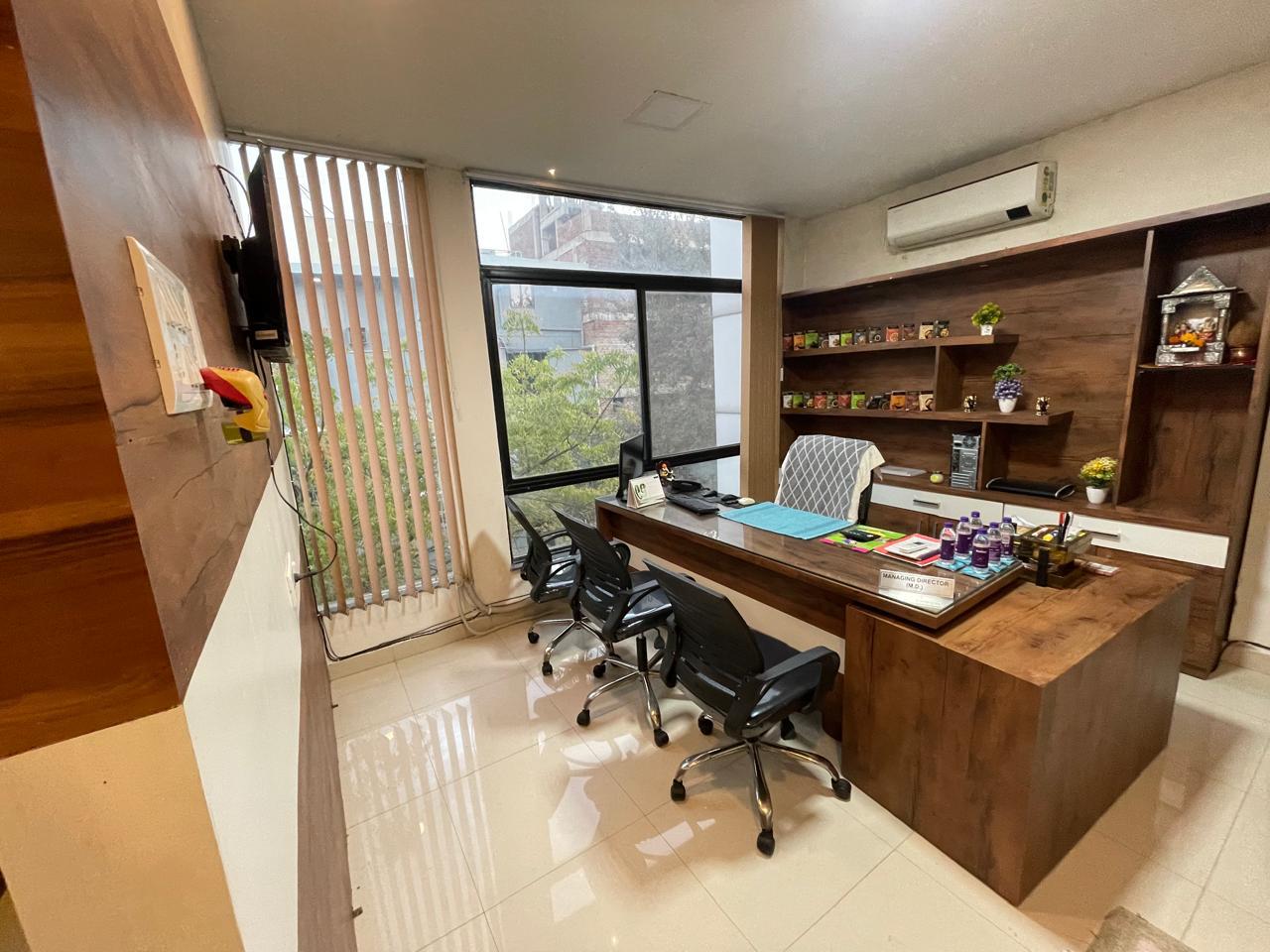 Commercial Office Space for Rent in bhopal