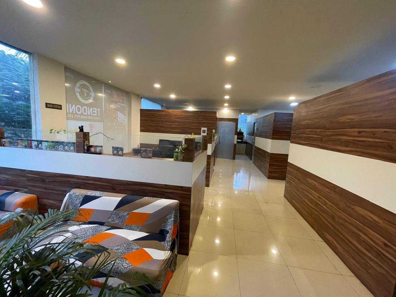 Commercial Office Space for Rent in bhopal