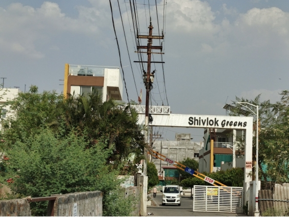 Flat for Sale Resale Properties Property for Sale Properties in Bhopal Buy Properties in Bhopal