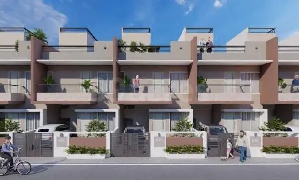 Buy Properties in Bhopal Residential Properties in Bhopal Sale of Properties Houses in Bhopal