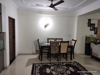 Properties in Bhopal - The Company