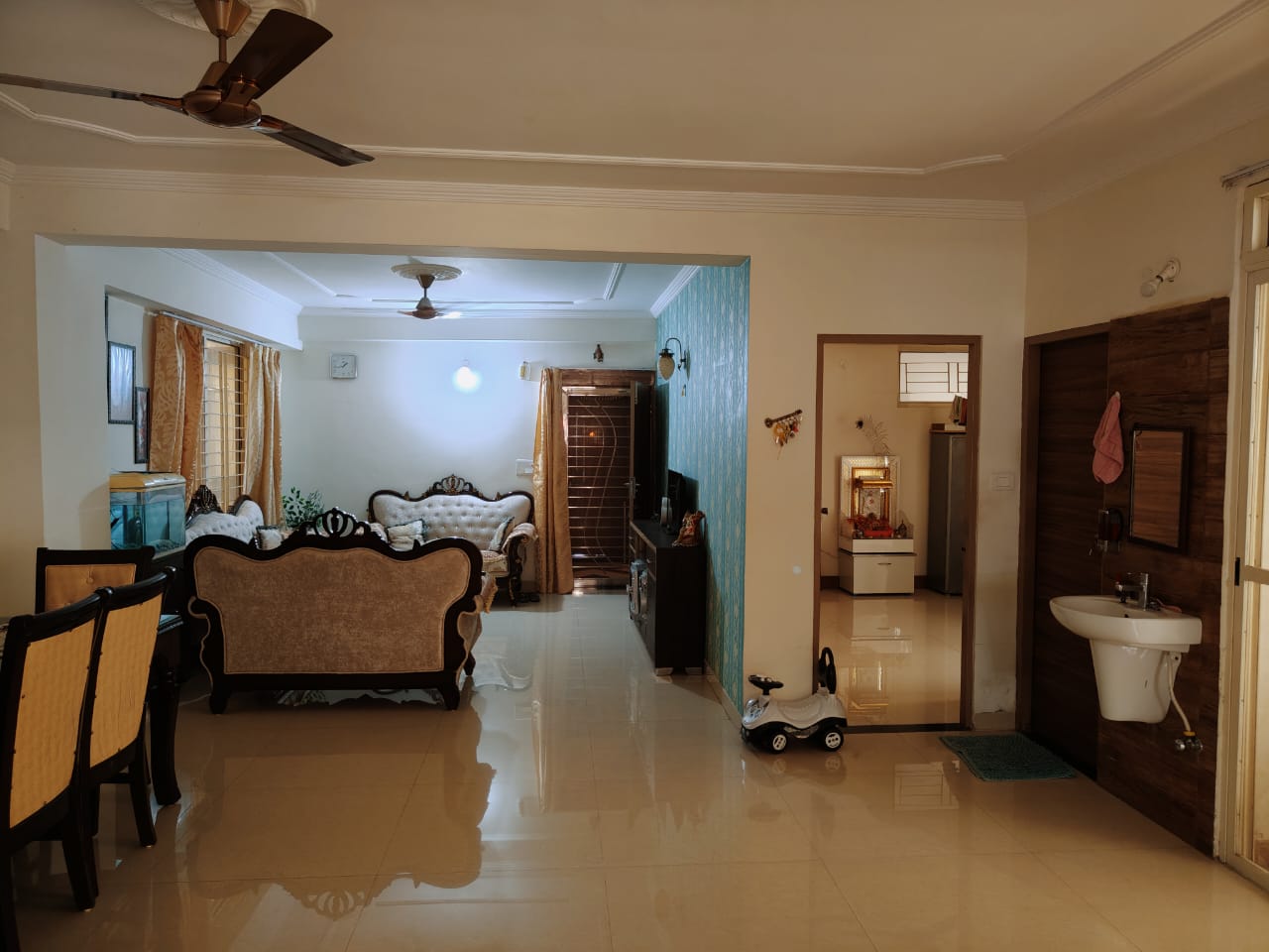 Properties in Bhopal - The Company