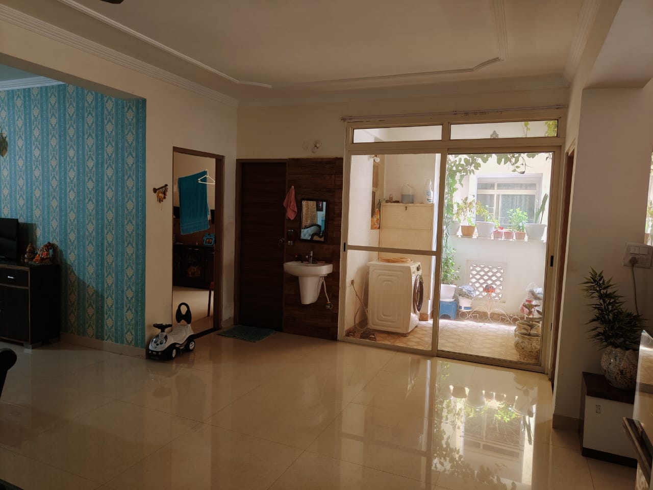 Properties in Bhopal - The Company