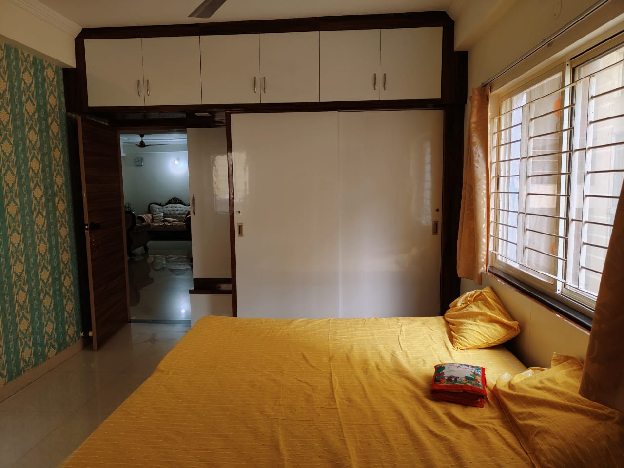 Properties in Bhopal - The Company