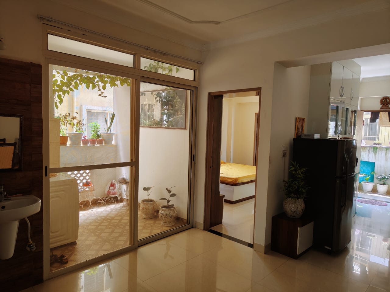 Properties in Bhopal - The Company