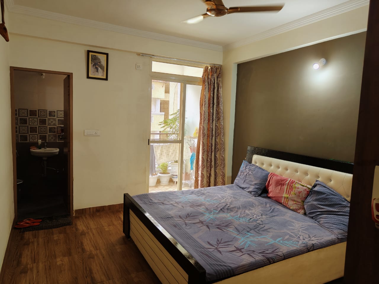 Properties in Bhopal - The Company