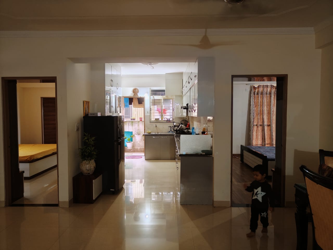 Properties in Bhopal - The Company